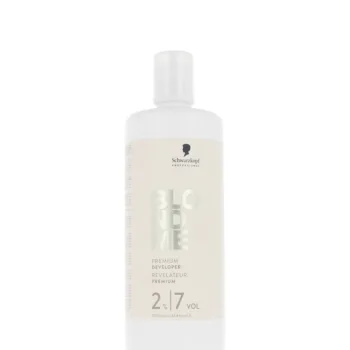 SCHWARZKOPF BLONDME lozione ossidante premium 2% 7 vol. 1000 ml