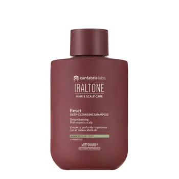 IRALTONE IRALTONE RESET shampoo 250 ml IRALTONE IRALTONE RESET shampoo 250 ml