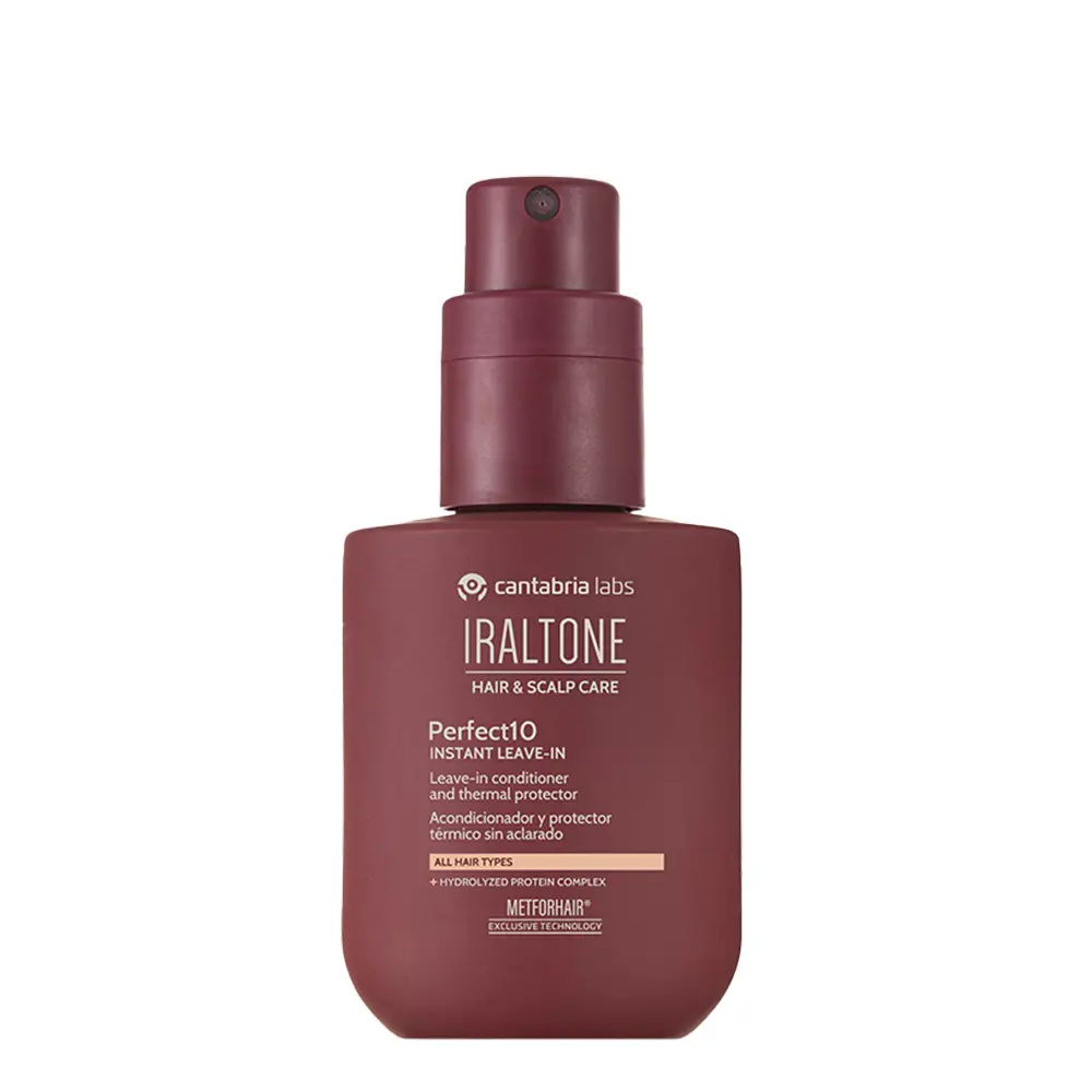 IRALTONE IRALTONE PERFECT10 leave-in conditioner 150 ml IRALTONE IRALTONE PERFECT10 leave-in conditioner 150 ml