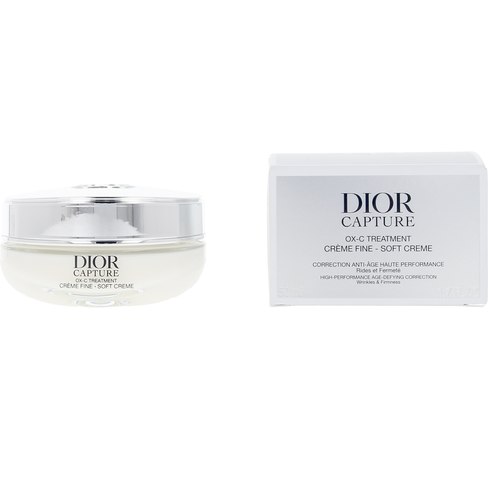 <span class="notranslate">DIOR CAPTURE</span> soft creme 50 ml
