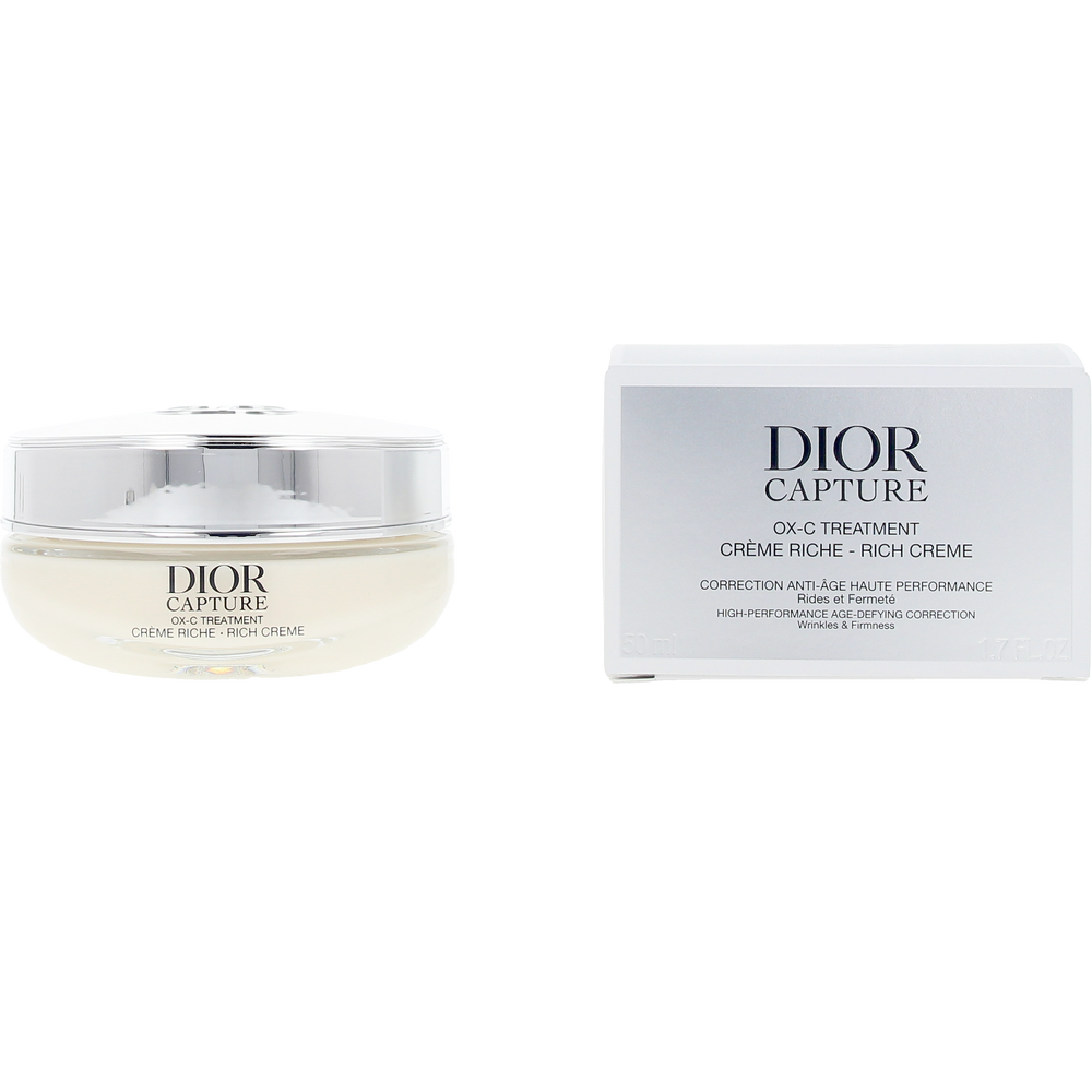 <span class="notranslate">DIOR CAPTURE</span> rich creme 50 ml <span class="notranslate">DIOR CAPTURE</span> rich creme 50 ml