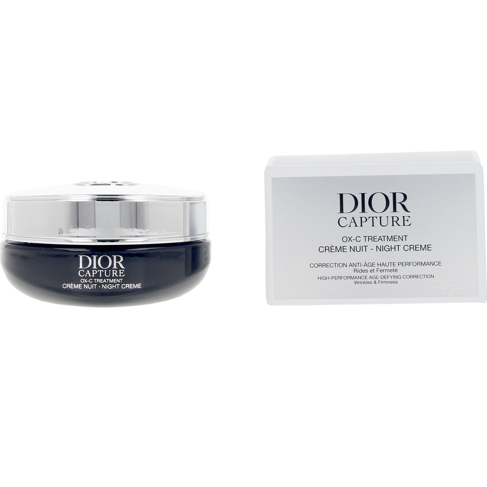 <span class="notranslate">DIOR CAPTURE</span> night creme 50 ml <span class="notranslate">DIOR CAPTURE</span> night creme 50 ml