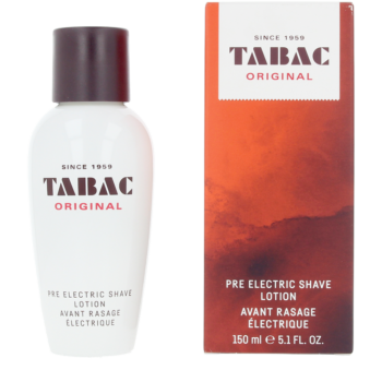 TABAC TABAC ORIGINAL pre electric shave 150 ml