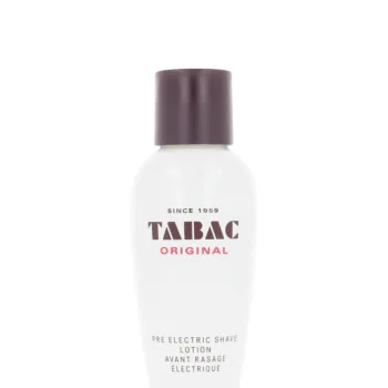TABAC TABAC ORIGINAL pre electric shave 150 ml