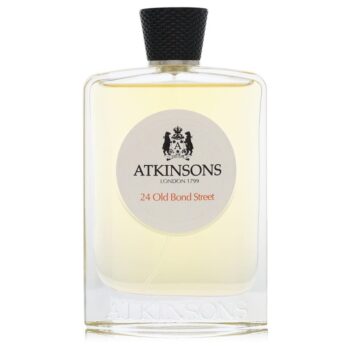 <span class="notranslate">ATKINSONS 24 OLD BOND STREET</span> Eau De Cologne 100 ml for Men