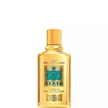 4711 4711 shower gel 200 ml