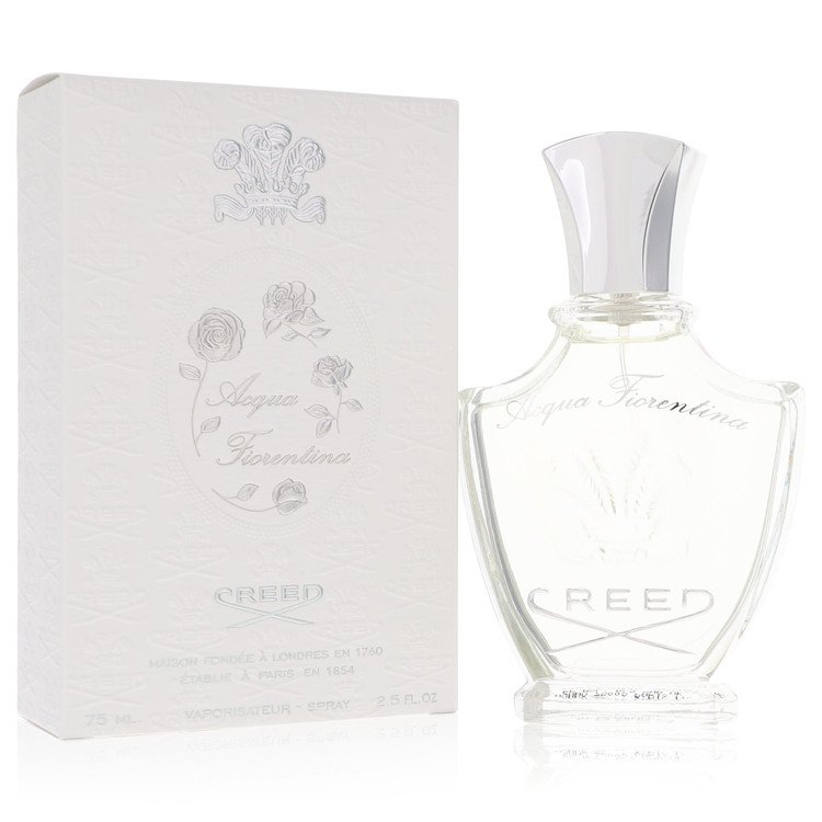 <span class="notranslate">CREED ACQUA FIORENTINA</span> Eau De Parfum 75 ml for Women