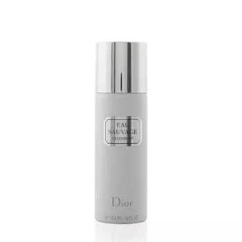 DIOR EAU SAUVAGE deodorant spray 150 ml DIOR EAU SAUVAGE deodorant spray 150 ml