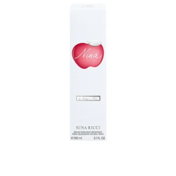 NINA RICCI NINA deodorant spray 150 ml