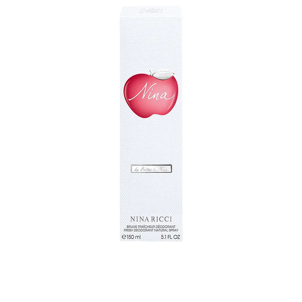 NINA RICCI NINA Deo-Spray 150 ml