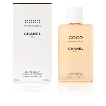 <span class="notranslate">CHANEL COCO MADEMOISELLE</span> gel moussant 200 ml