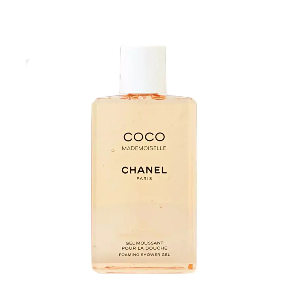 <span class="notranslate">CHANEL COCO MADEMOISELLE</span> gel moussant 200 ml <span class="notranslate">CHANEL COCO MADEMOISELLE</span> gel moussant 200 ml