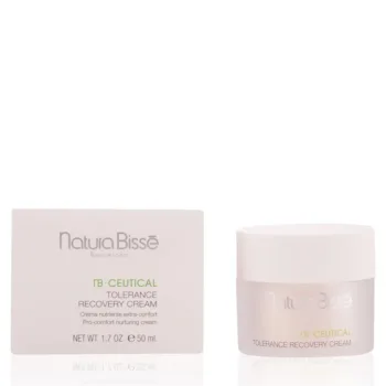 <span class="notranslate">NATURA BISSÉ TOLERANCE</span> recovery cream 50 ml
