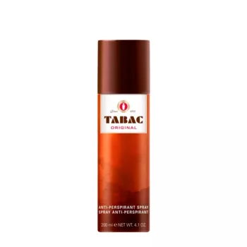 TABAC TABAC ORIGINAL deodorant anti-perspirant spray 200 ml