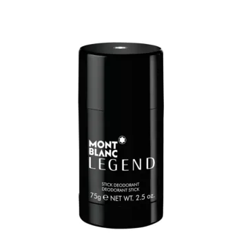 MONTBLANC LEGEND Deodorant Stick 75 gr MONTBLANC LEGEND Deodorant Stick 75 gr