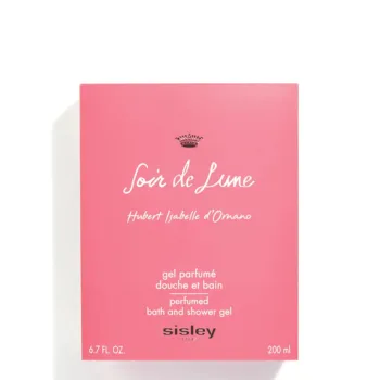 SISLEY SOIR DE LUNE shower gel 200 ml