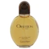CALVIN KLEIN OBSESSION Eau De Toilette 120 ml for Men