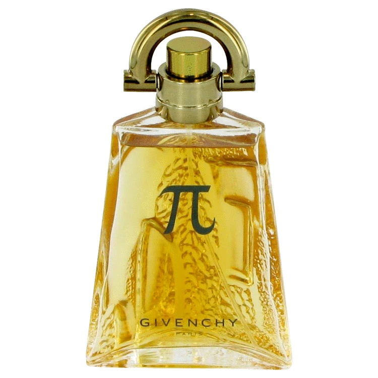 GIVENCHY PI Eau De Toilette 50 ml pour Homme GIVENCHY PI Eau De Toilette 50 ml pour Homme