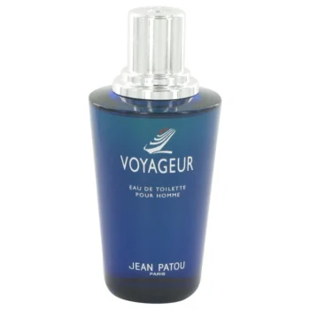 <span class="notranslate">JEAN PATOU VOYAGEUR</span> Eau De Toilette 100 ml for Men