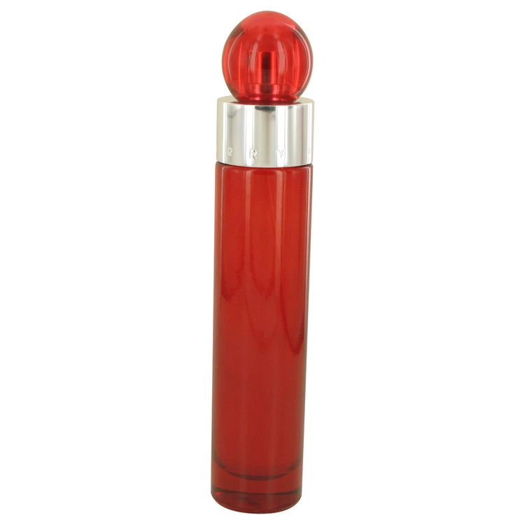 PERRY ELLIS 360 ROUGE Eau De Toilette 100 ml pour Homme PERRY ELLIS 360 ROUGE Eau De Toilette 100 ml pour Homme
