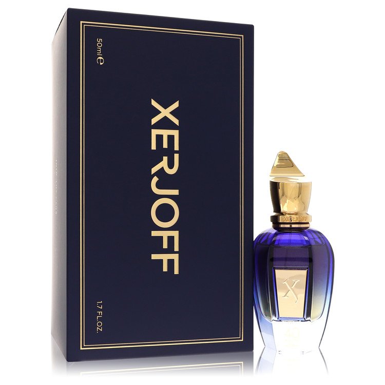 <span class="notranslate">XERJOFF 40 KNOTS</span> Eau De Parfum 50 ml Unisex