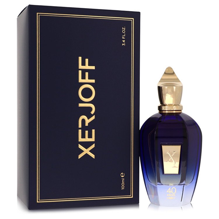 <span class="notranslate">XERJOFF 40 KNOTS</span> Eau De Parfum 100 ml Unisex <span class="notranslate">XERJOFF 40 KNOTS</span> Eau De Parfum 100 ml Unisex