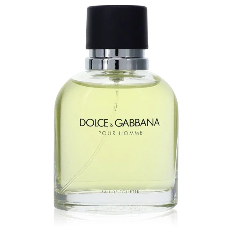 <span class="notranslate">DOLCE & GABBANA</span> Eau De Toilette 75 ml for Men <span class="notranslate">DOLCE & GABBANA</span> Eau De Toilette 75 ml for Men