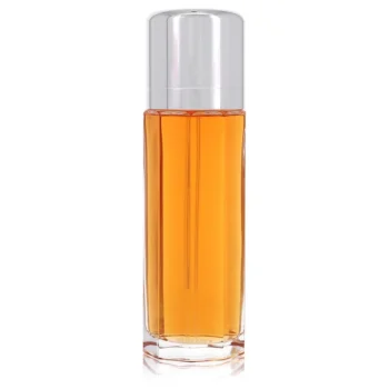 CALVIN KLEIN ESCAPE Eau De Parfum 100 ml for Women