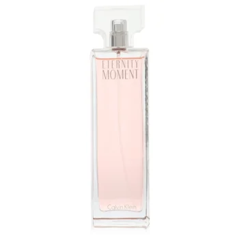 <span class="notranslate">CALVIN KLEIN ETERNITY MOMENT</span> Eau De Parfum 50 ml