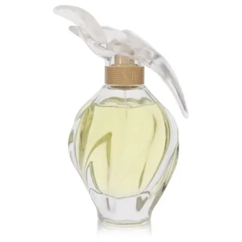 NINA RICCI L'AIR DU TEMPSEau de Toilette mit Vogelkappe, 100 ml, für Damen