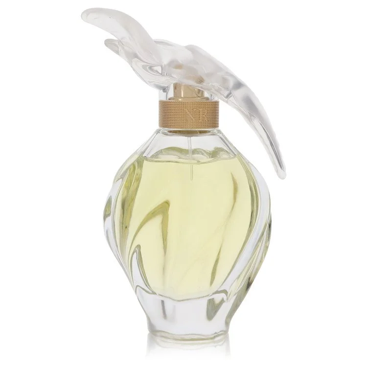 <span class="notranslate">NINA RICCI L'AIR DU TEMPS WITH BIRD CAP</span> Eau De Toilette 100 ml for Women <span class="notranslate">NINA RICCI L'AIR DU TEMPS WITH BIRD CAP</span> Eau De Toilette 100 ml for Women