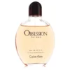 CALVIN KLEIN OBSESSION Eau De Toilette 200 ml for Men