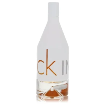 CALVIN KLEIN CK IN 2U Eau De Toilette 100 ml for Women