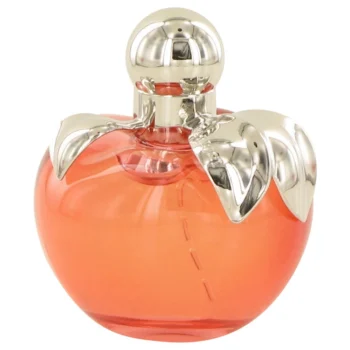 NINA RICCI NINAEau de Toilette NACHFÜLLBAR 80 ml für Damen