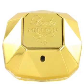 PACO RABANNE LADY MILLIONEau de Parfum 50 ml für Damen