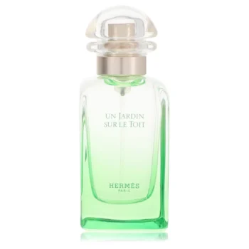 HERMES UN JARDIN SUR LE TOITEau de Toilette 50 ml pour femmes