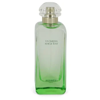 <span class="notranslate">HERMES UN JARDIN SUR LE TOIT</span> Eau De Toilette 100 ml for Women