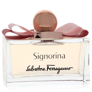 <span class="notranslate">SALVATORE FERRAGAMO SIGNORINA</span> Eau De Parfum 100 ml for Women <span class="notranslate">SALVATORE FERRAGAMO SIGNORINA</span> Eau De Parfum 100 ml for Women
