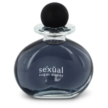 <span class="notranslate">MICHEL GERMAIN SEXUAL SUGAR DADDY</span> Eau De Toilette 125 ml for Men