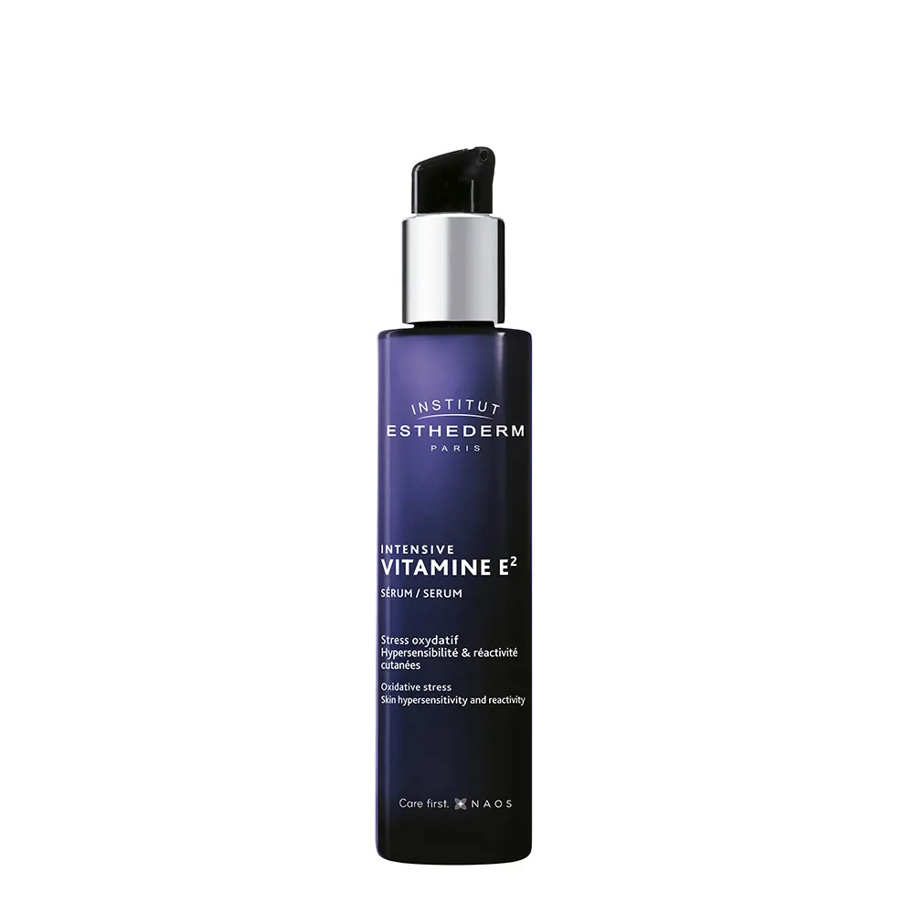 <span class="notranslate">INSTITUT ESTHEDERM INTENSIVE VITAMIN E2</span> serum 30 ml <span class="notranslate">INSTITUT ESTHEDERM INTENSIVE VITAMIN E2</span> serum 30 ml