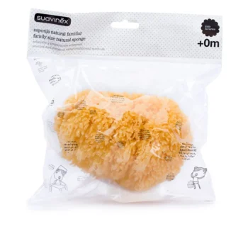 SUAVINEX Natural Sponge for Bath