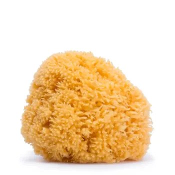 SUAVINEX Natural Sponge for Bath