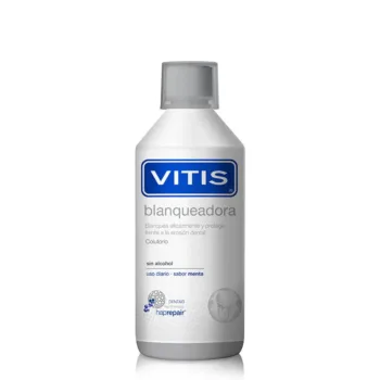 VITIS WHITENING mouthwash 500 ml