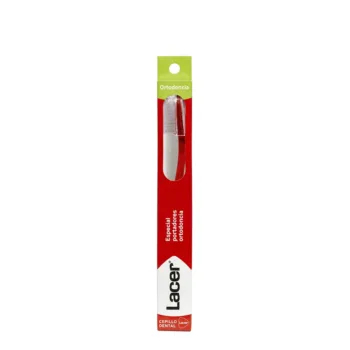 LACER BRUSH DENTAL ortodoncia #surtido 1 u