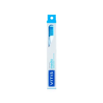 VITIS VITIS TOOTHBRUSH medium 1 u