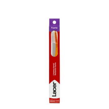 LACER BRUSH DENTAL forte #surtido 1 u