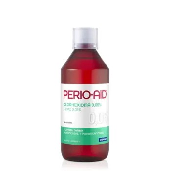 PERIOAID ENTRETIEN bain de bouche 500 ml