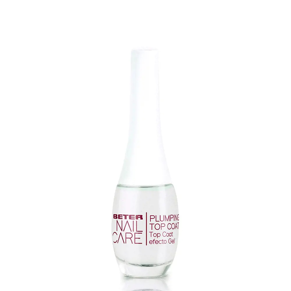 BETER Shine and Volume Top Coat Gel Effect 11 ml BETER Shine and Volume Top Coat Gel Effect 11 ml