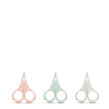 SUAVINEX Infant Scissors for Baby