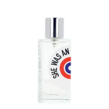 <span class="notranslate">ETAT LIBRE D'ORANGE SHE WAS AN ANOMALY</span> eau de parfum 100 ml Unisex